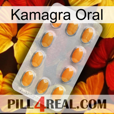 Kamagra Oral cialis3